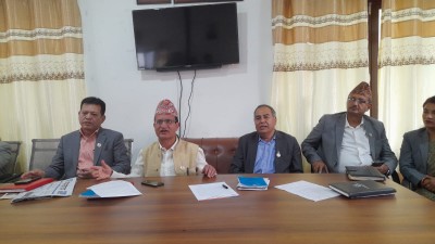 बागमती प्रदेश सरकारलाई एमाले संसदीय दलको १२ वटा शिर्षकमा १ सय ६ वटा सुझाव