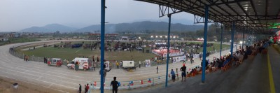 तेस्रो मेयर कपको उपाधिका लागि हेटौडा ११ र १५ भिड्ने