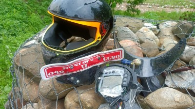 हेटौंडा – बाराको जितपुरसिमरा उपमहानगरपालिका वडा नं.२३ चुरियामाई नजिकै मोटरसाइकल दुर्घटना हुँदा एक जनाको मृत्यु भएको छ ।