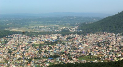 सर्वोच्चमा मुद्धाको चाँङ, हेटौंडाको सडक तत्काल विस्तार नहुने
