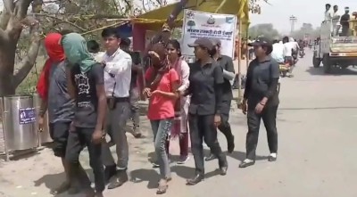 १३ बर्षिया भारतीय बालिकाको मितेरीपुलबाट उदार, तिनललाई फकाई नेपाल ल्याउने क्रममा पक्राउ