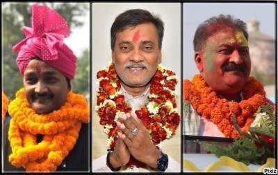 ओली सरकारमा पर्सा बाट मात्रै  तीन जना मन्त्री