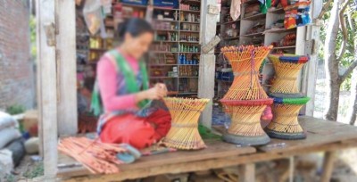 पर्सामा महिला उद्यमीको नाममा घरेलु तथा साना उद्योग दर्ताक्रम बढी