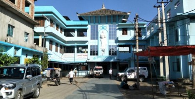नारायणी अस्पताललाई थप व्यवस्थित गराउन  ‘ल्याब इन्फर्मेसन सेन्टर’ सञ्चालनको तयारी