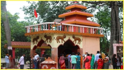 प्रसिद्ध गढीमाई मेलाको अवसरमा बाराको १६ वटै पालिकमा ४ दिन सार्वजनिक बिदा