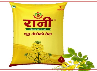 ‘रानी’ तेलमा गुणस्तरको समस्या,  स्वास्थ्य संग  खेलवाड गर्दै उद्योग 