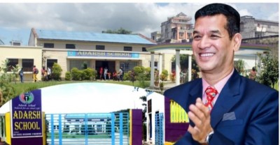 डा. शाक्यको कमाउ धन्दा, १२ वर्षसम्म तिरेनन् भाडा, कसले गर्ने कार्वाही ?