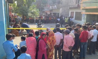 कलैया गाेलीकाण्ड प्रकरण : पुर्व शिक्षिकासहित तीन जना पक्राउ