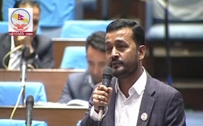 वीरगञ्जलाई राज्यले सँधै सौतेलो व्यवहार गर्‍यो : पूर्वमन्त्री यादव