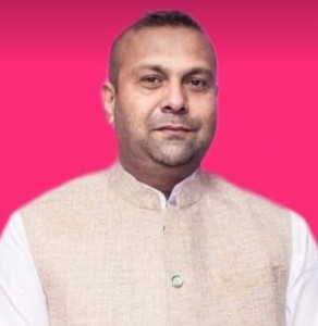 वडाअध्यक्ष चर्तुवेदीलाई जसपा नेपालले दियो क्षेत्रीय इन्चार्जको जिम्मेवारी
