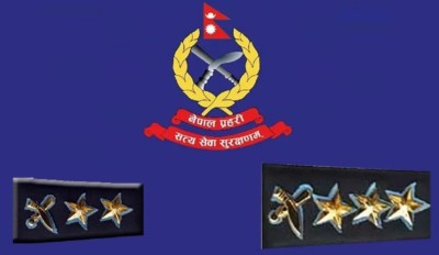 २५ एसएसपी पदका लागि ६० एसपीबीच रस्साकस्सी