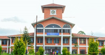 त्रिविमा भोली शोक विदा, पूर्व निर्धारित परीक्षाहरु यथावत 