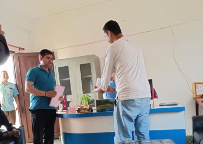 महोत्तरीको बर्दिबासमा दिनदहाडै चोरी हुन थालेपछी व्यवसायीहरुमा असुरक्षित महसुस