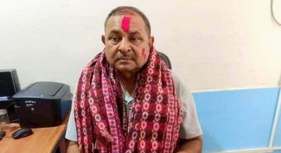 लुम्बिनीको मुख्यमन्त्रीका राजनीतिक सल्लाहकारमा बस्नेत