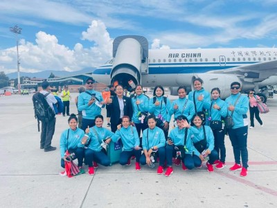 एसियाली खेलकुदमा नेपाललाई पहिलो पदक