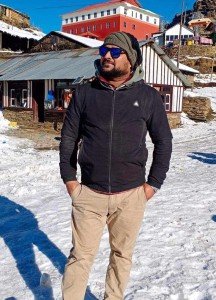 प्रिन्सिपल सर्राफको हत्या प्रेमिकाको ब्वाइफ्रेन्डले गरेको खुलासा, ३ जना पक्राउ