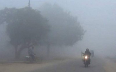 तराईका जिल्लाहरुमा शितलहर, जनजीवन प्रभावित