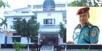 ९ किलो चरेससहित वीरगञ्जबाट २ जना पक्राउ