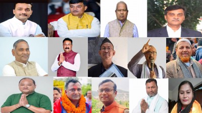 पर्सामा ४ प्रतिनिधिसभा र ८ प्रदेशसभामा ८२ जना स्वतन्त्र उम्मेदवार लडदै