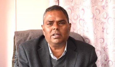 उपराष्ट्रपति दाबी गरेर संसद छिर्ने दाउमा उपेन्द्र यादव