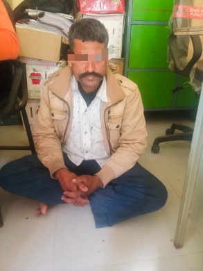 बारा–खेखरियामा लागुऔषध सहित भारतीय नागरिक पक्राउ