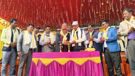 नेशनलप्याब्सन विद्यालय प्रिमियर नकआउट २०८२अन्तरविद्यालय टी–२० क्रिकेट प्रतियोगिता सुरु।