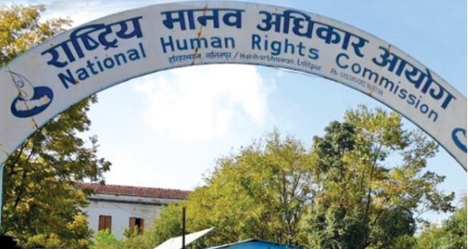 निर्वाचनमा बालबालिकाको प्रयोग नगर्न मानव अधिकार आयोगको आग्रह।