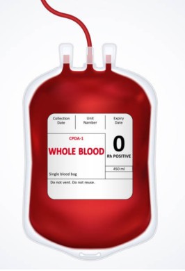 वीरगन्जमा रगतको चरम अभाव, इमरजेन्सी बिरामीसमेत समस्यामा।