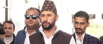 सहकारी ठगी प्रकरण: रवि लामिछाने लाई वैशाख १५ मा अदालत बोलायो