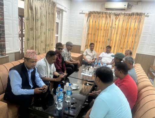होटल तथा पर्यटन ब्यबसायीको आपत्ति ,राज्यले गल्ती स्वीकार गर्दा पनि हामी किन आरोपित : गौतम।