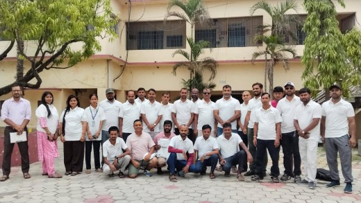 नेपाल विद्युत् प्राधिकरण वीरगञ्ज वितरण केन्द्र, पर्साको ४१ औँ वार्षिक उत्सव विभिन्न कार्यक्रमसहित भव्य रूपमा सम्पन्न भएको छ। 