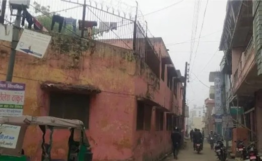 वीरगन्ज बाल सुधार गृहबाट १७ वर्षीय किशोर चार दिनदेखि फरार, प्रहरीद्वारा खोजी जारी।