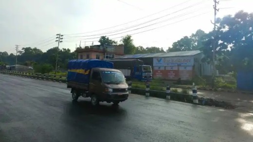 गरिमा चौधरी हत्या प्रकरणमा सहमति, चार दिनपछि सिमराको सडक खुल्यो।