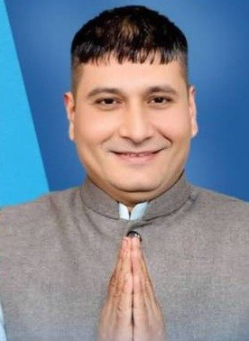 नागरिकता दुरुपयोग रोक्न सरकारसँग सांसद पन्तको माग, निर्दोषलाई न्याय दिन आग्रह।