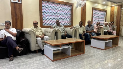 वीरगंजको मुख्य सडक विस्तारमा धार्मिक संरचना संरक्षणसँगै प्रभावितलाई सहुलियत : सेडब्याकमा पुनर्विचार, नक्सापासमा छुट।