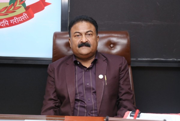 ‘कुलिङ पिरियड’को प्रावधान यथावत रहन्छ ः मन्त्री गुप्ता