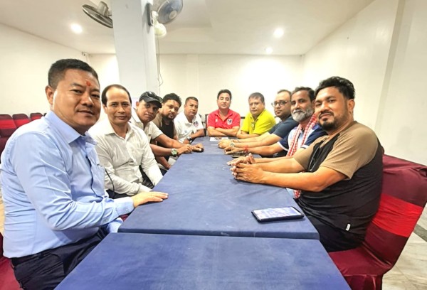 बिरगंज युवा समाज द्वारा २१ गते रक्तदान कार्यक्रम आयोजना गर्ने ।