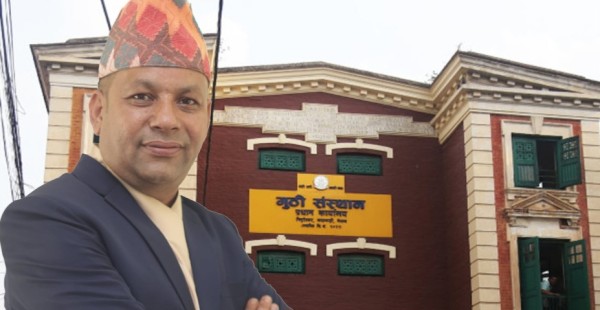 गुठी संस्थानको व्यवस्थापनमा काठमाडौं उपत्यकामा धुमधामका साथ इन्द्रजात्रा सुरु।