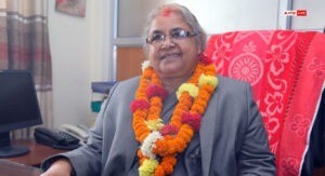 अन्तरिम सरकारको नेतृत्वमा कार्की, अमेरिका खुशी ।