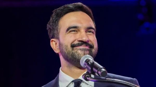 ३४ वर्षीय ममदानी न्यूयोर्कको मेयरमा निर्वाचित।