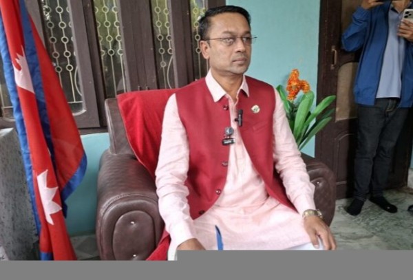 मुख्यमन्त्री यादव: “सुरक्षा चुनौती जनताबाट होइन, आन्दोलनकारीबाट।