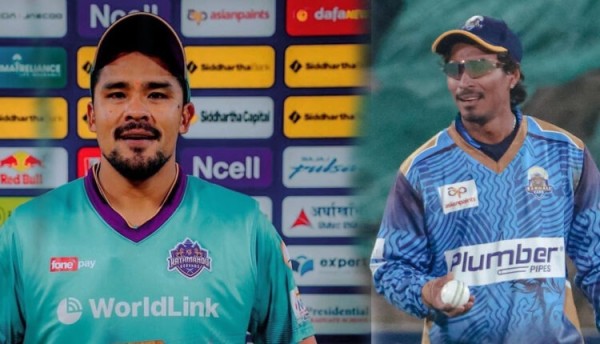 एनपीएलमा आज कर्णाली याक्स र काठमाडौं गोर्खाजको सामना