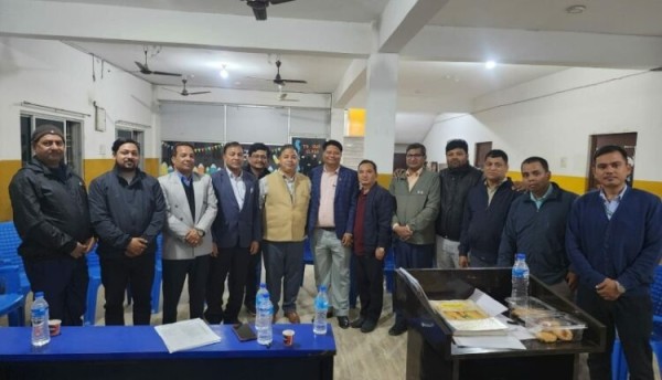 बीरगंजमा कक्षा ९ र ११ को छात्रवृत्ति अब प्याब्सनद्वारा परीक्षा मार्फत प्रदान गरिने