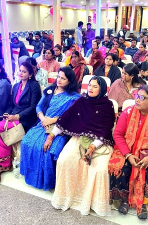 जनमत पार्टी पर्साले ३४ बुथ इन्चार्जहरूको अभिमुखीकरण सम्पन्न।