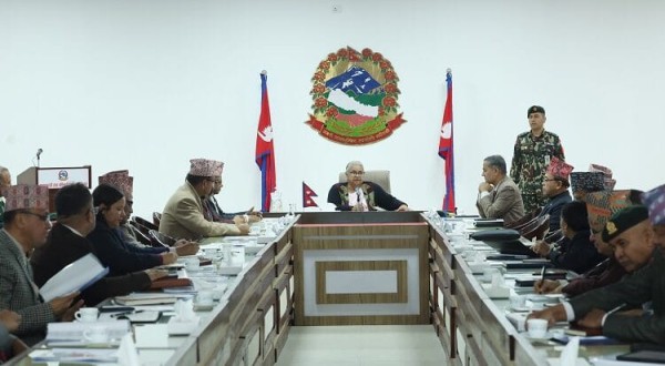 राष्ट्रिय प्रजातन्त्र दिवस तीन दिनसम्म देशभर मनाइने, टुँडिखेलमा मूल समारोह।