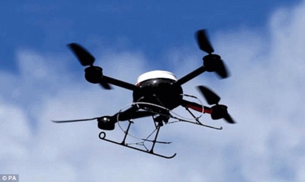 प्रतिनिधिसभा निर्वाचनमा ड्रोन निषेध, सामाजिक सञ्जालमा भ्रम रोकथाम कडा।