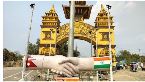 नेपाल भारत सीमा नाकाहरू ७२ घण्टाका लागि बन्द गरिने।