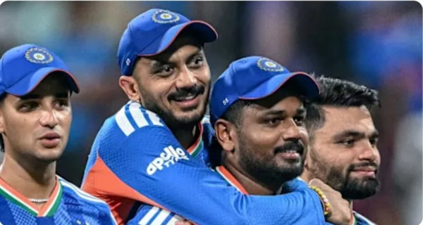 भारत सात रनले विजयी, टी–२० विश्वकपको फाइनलमा।