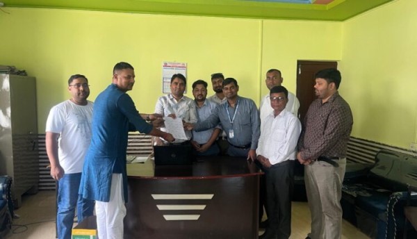 शिक्षा नियमावली कार्यान्वयनमा जोड, महानगरलाई विद्यालय सञ्चालकको अनुरोध।