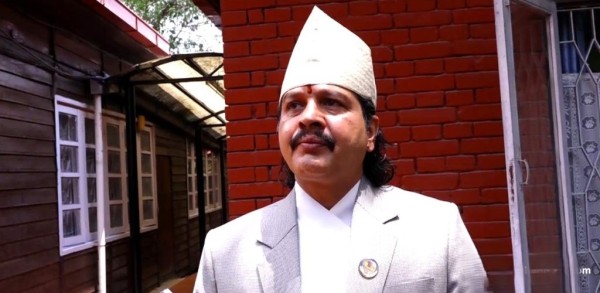 सुकुमवासीलाई राहतः लालपुर्जा वितरण नभएसम्म मासिक १५ हजार दिने योजना।